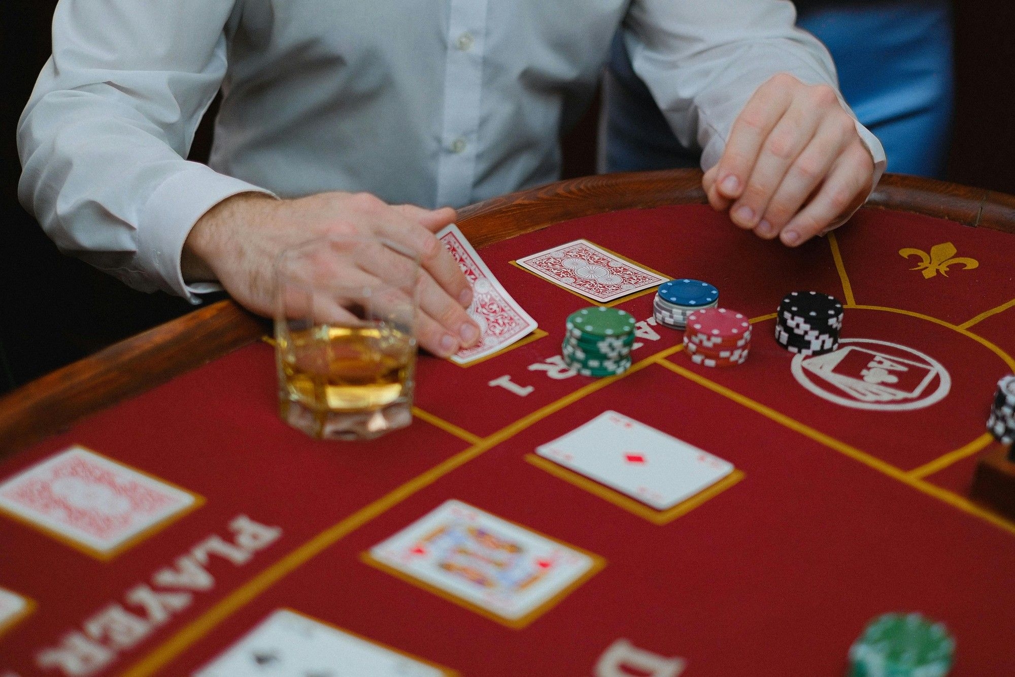 Understanding the hidden financial risks of gambling