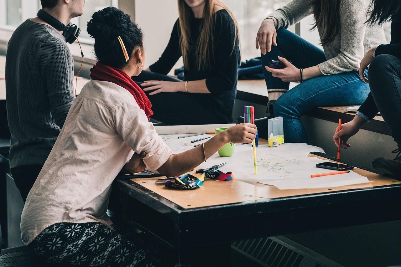 Reimagining the corporate ladder: Why young professionals are challenging the traditional corporate ladder