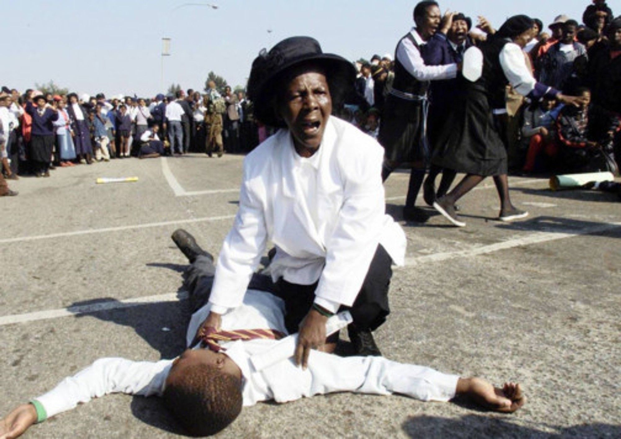 June 16: A legacy of struggle, a prosperous future unfulfilled