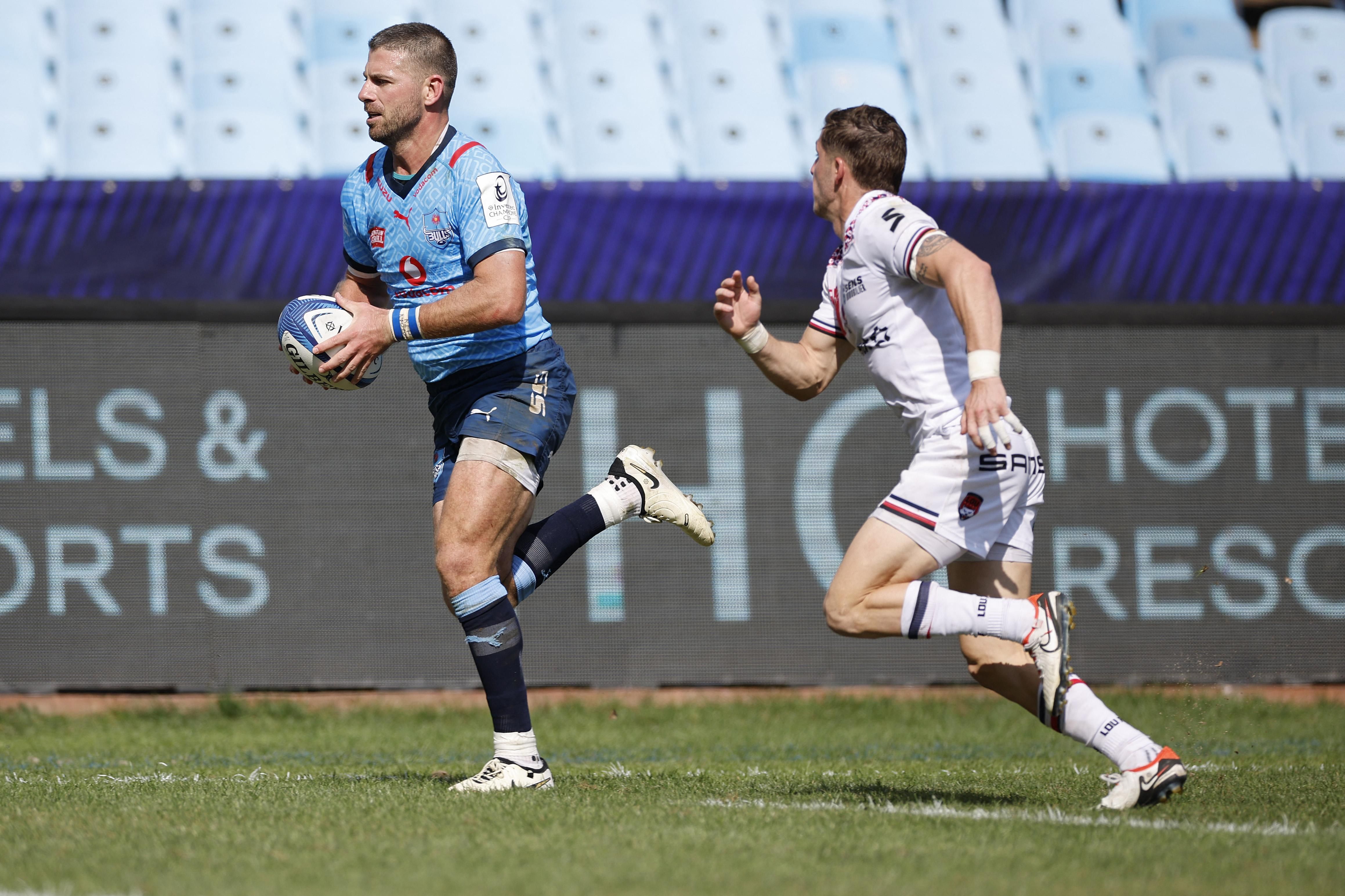 Jake White warns Bulls: Cardiff no easybeats in Loftus URC showdown