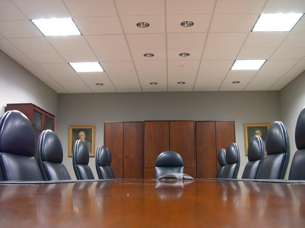 Beyond the boardroom: the true weight of directorship