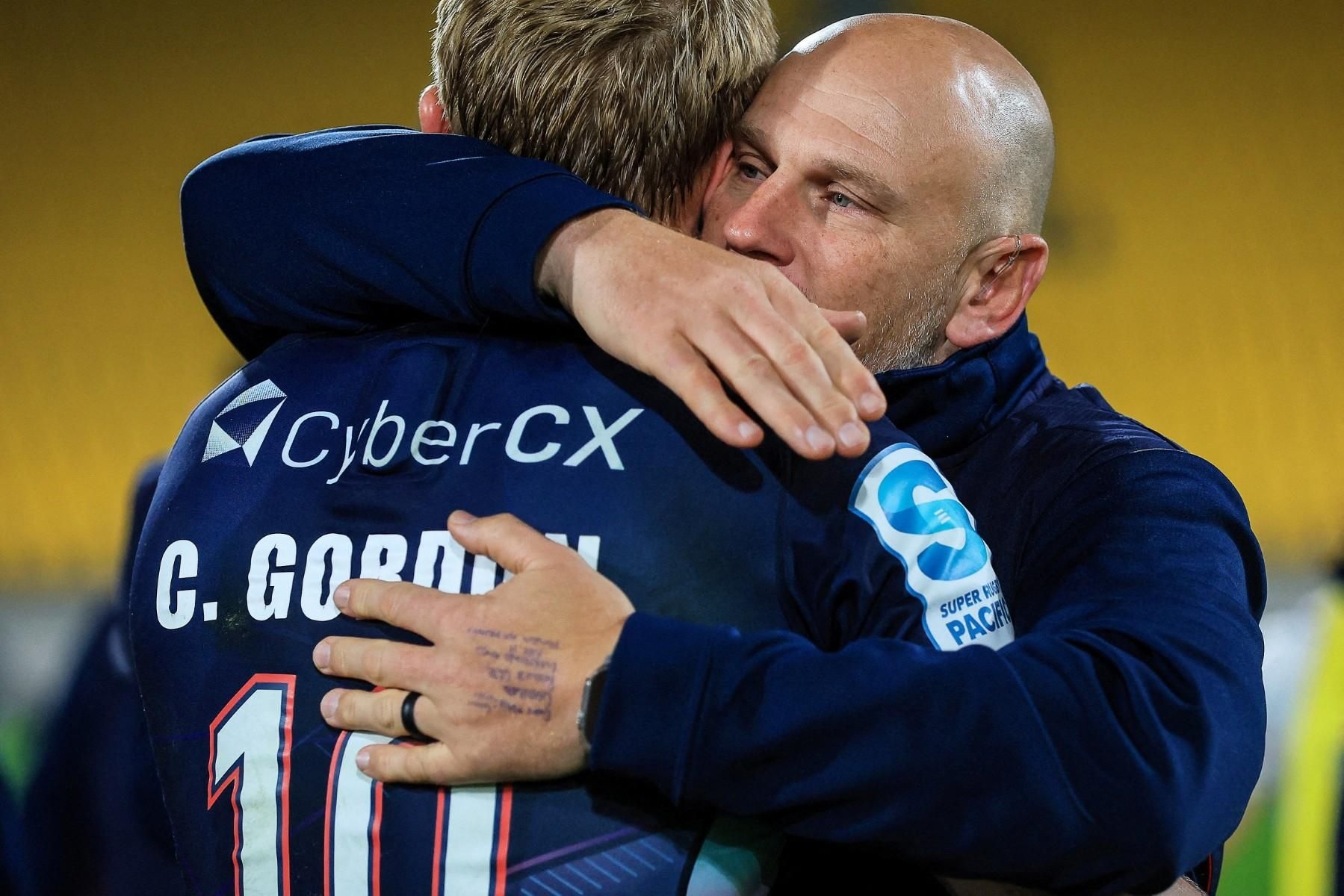 Baby Boks coach Foote says his men learnt plenty from Rugby Championship ahead of World Cup