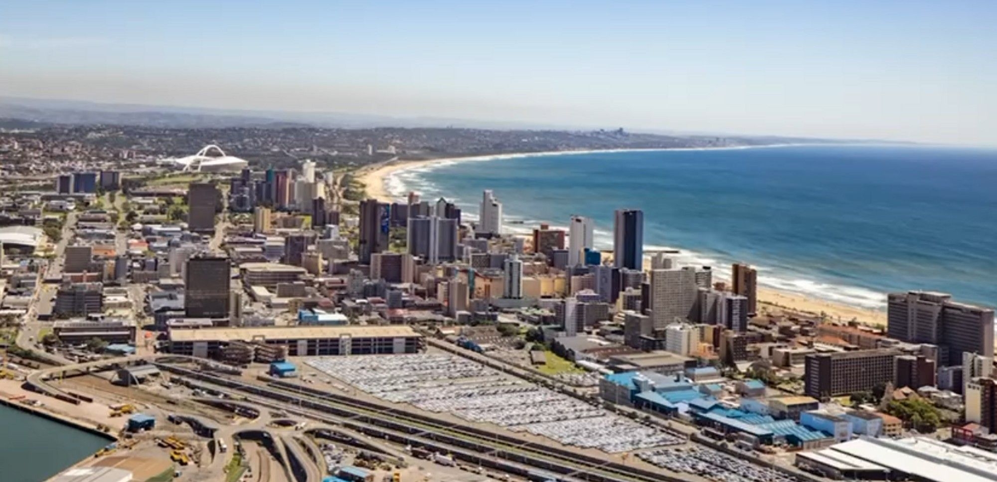 How aligning transport and housing policies can boost South Africa's job market