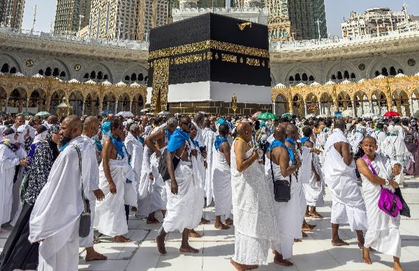 South African travel operators voice concerns over new Hajj directives