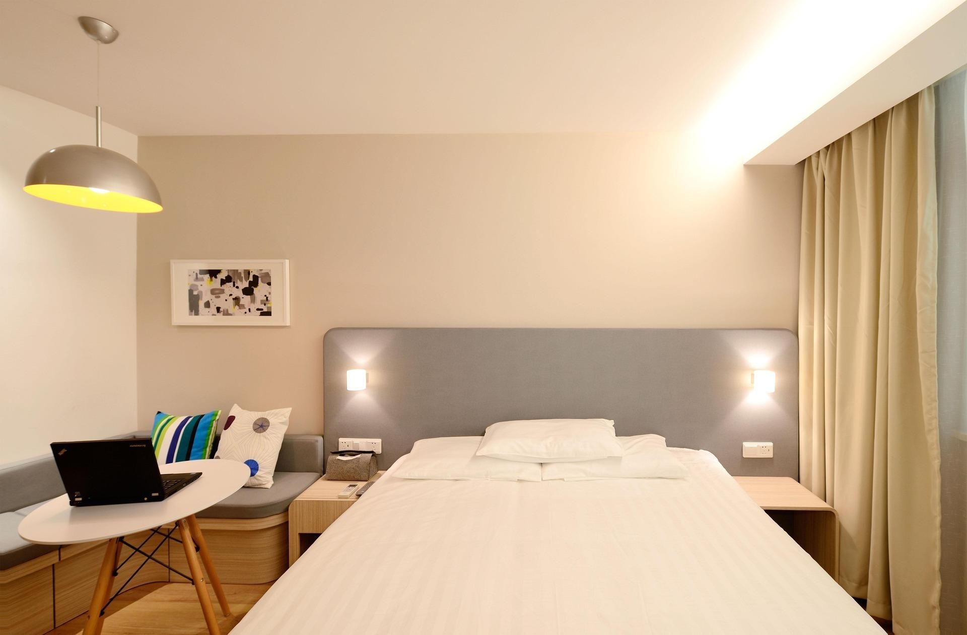 Beige is out, bold is in: Luxury travellers snub the copy-paste hotel look