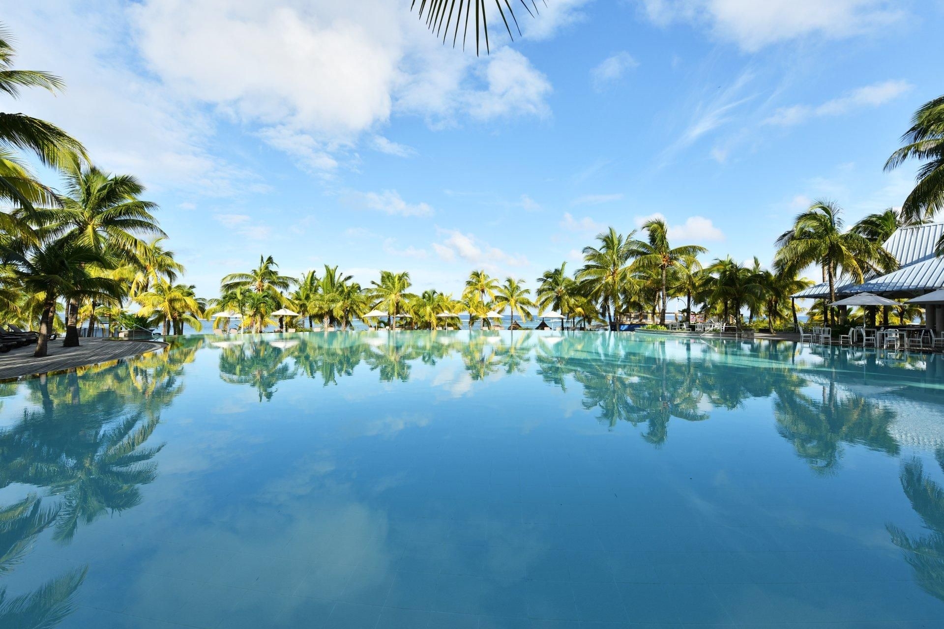 From kayaking to cuisine: savouring the best of Mauritius