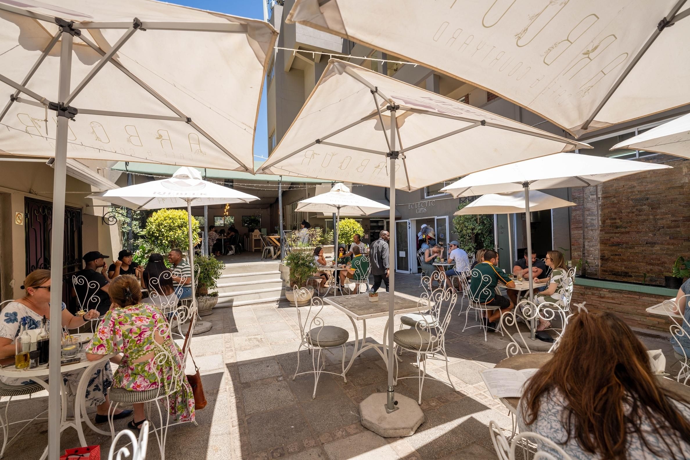 Birdhaven's best-kept secret: a foodie's French-inspired paradise