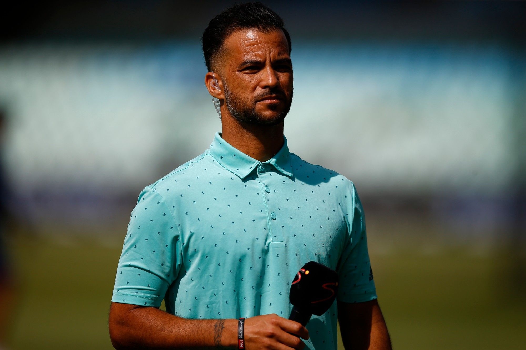 JP Duminy hoping Shukri Conrad's Proteas hit a sweet note in Lord's World Test Championship final