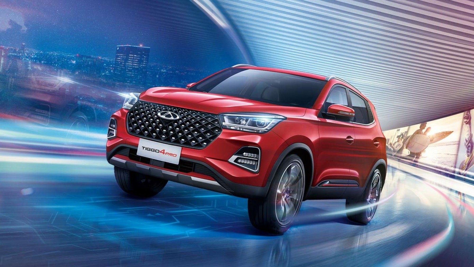 Cars priced below R400,000 are driving the growth in SA's new vehicle market