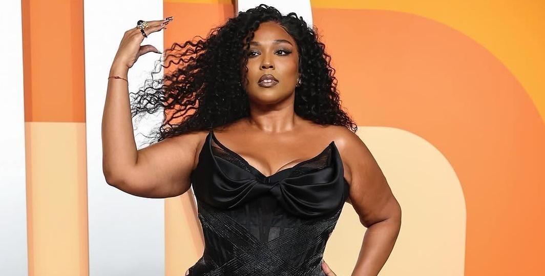 Lizzo opens up about body positivity, weight loss and the stigma surrounding medication