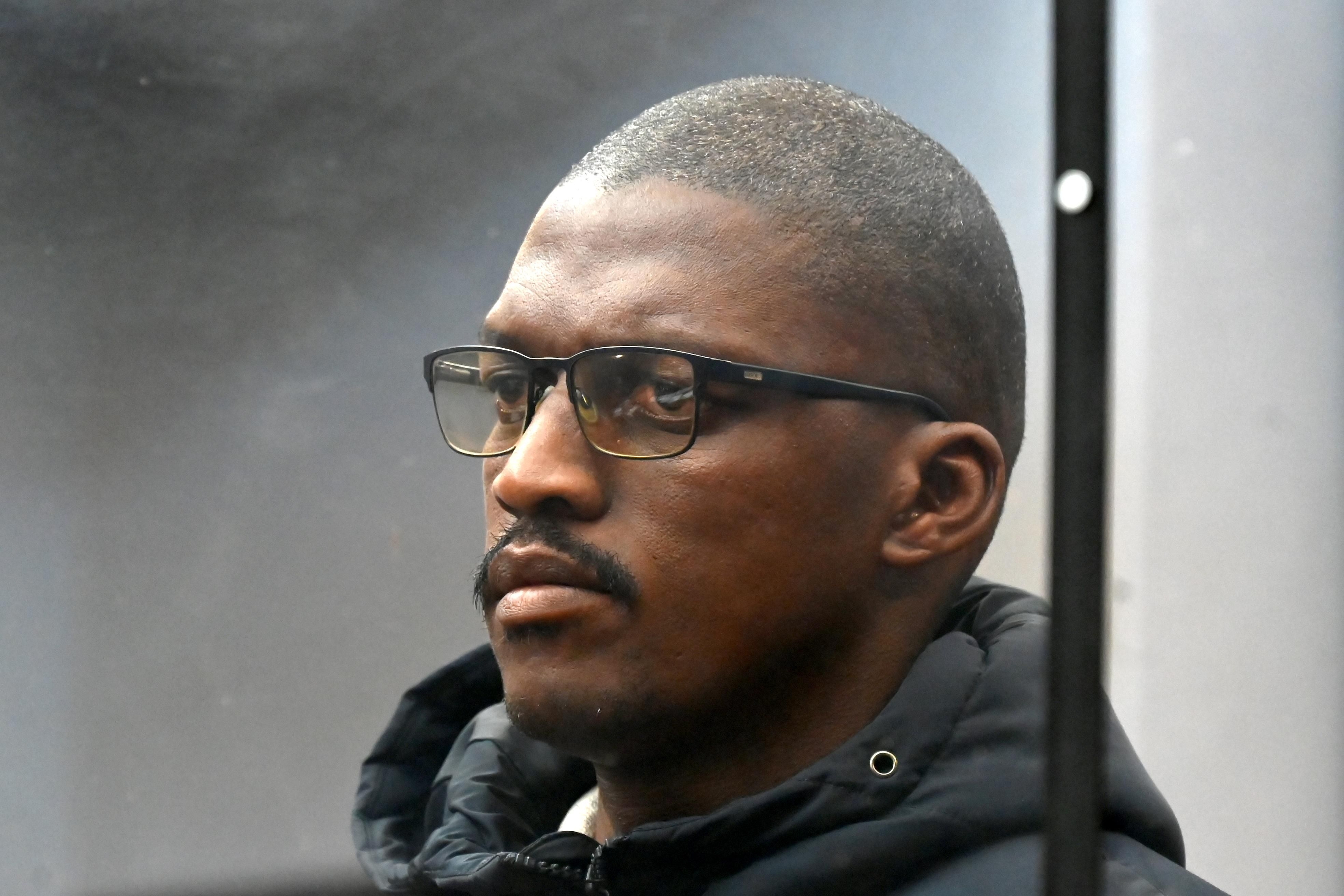 Cape town law enforcement officer appears in court for kidnapping and murder