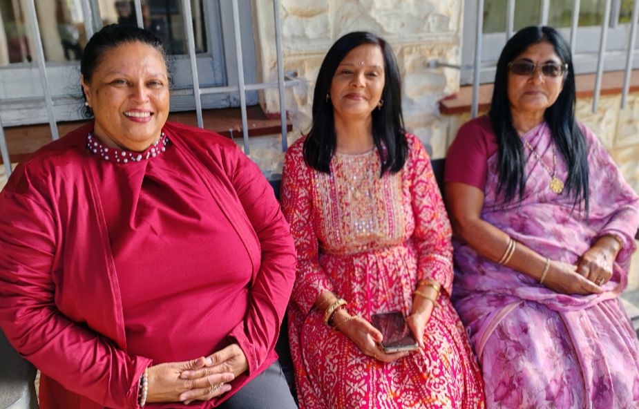 Celebrating the legacy of Mrs Sarmah or "Mummy" to her pupils: a guiding light in education