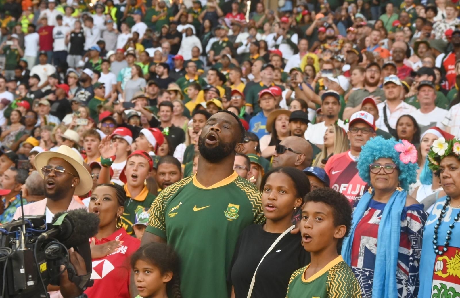 Celebrating Youth Month through legacy and action