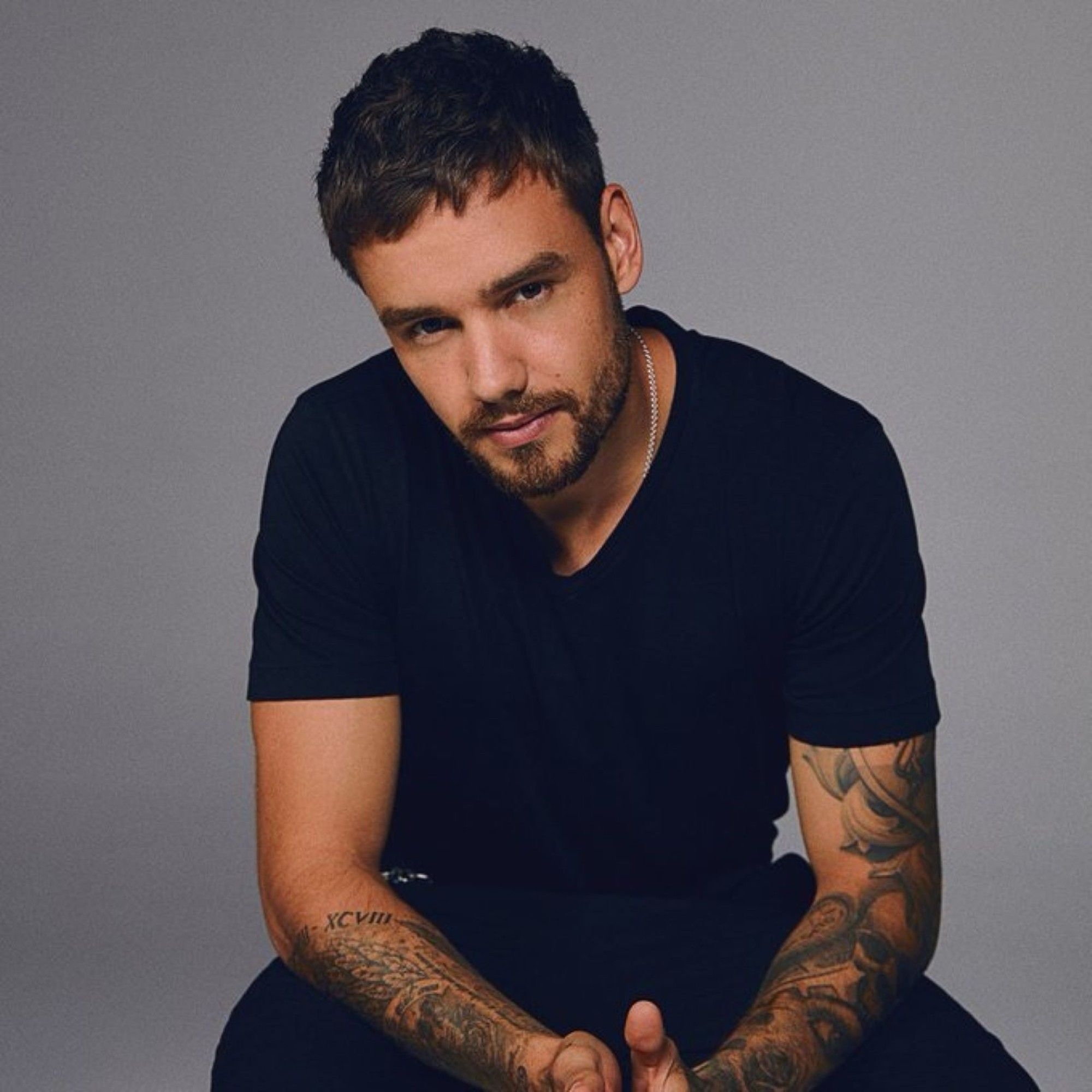 Inside 'Building the Band': AJ McLean on Liam Payne's final project