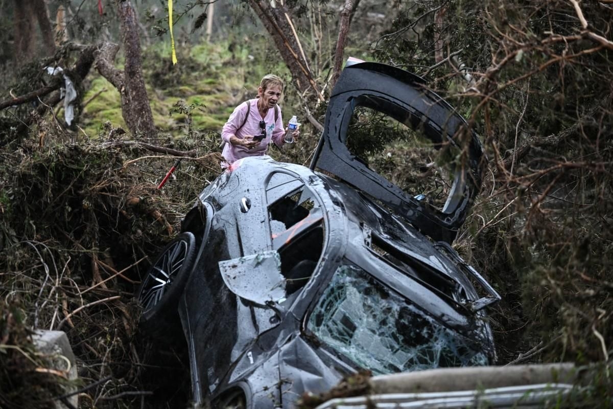 In Texas, The Cost of Early Warnings was Paid in Death