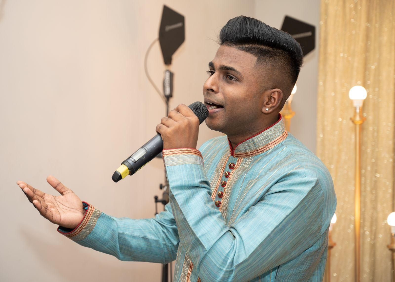 TikTok to centre stage: how Ashlen Govender is striking a chord across South Africa