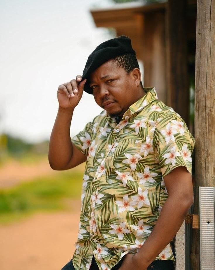 Acclaimed actor Presley Chweneyagae remembered for his impactful storytelling and unrivalled talent