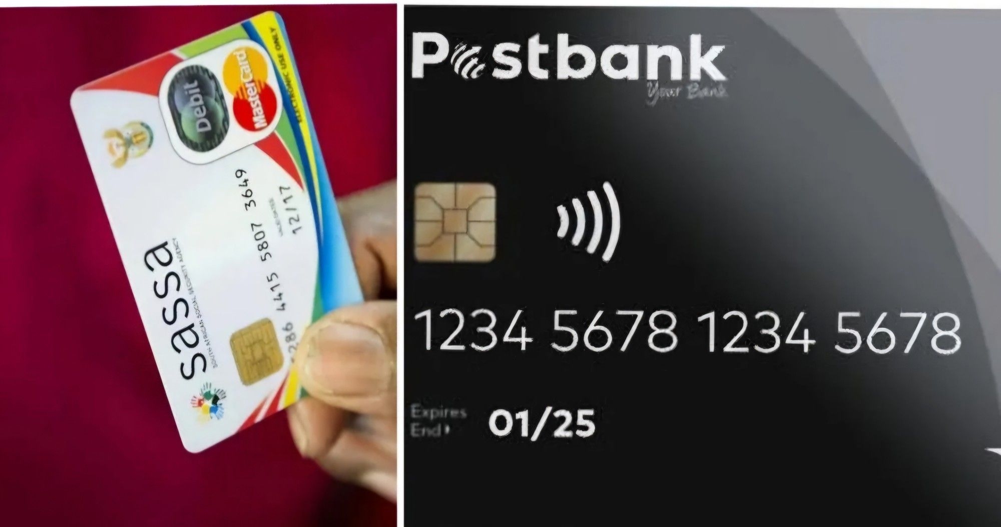 SARB must explain chaotic Postbank/SASSA card switch process to Parliament