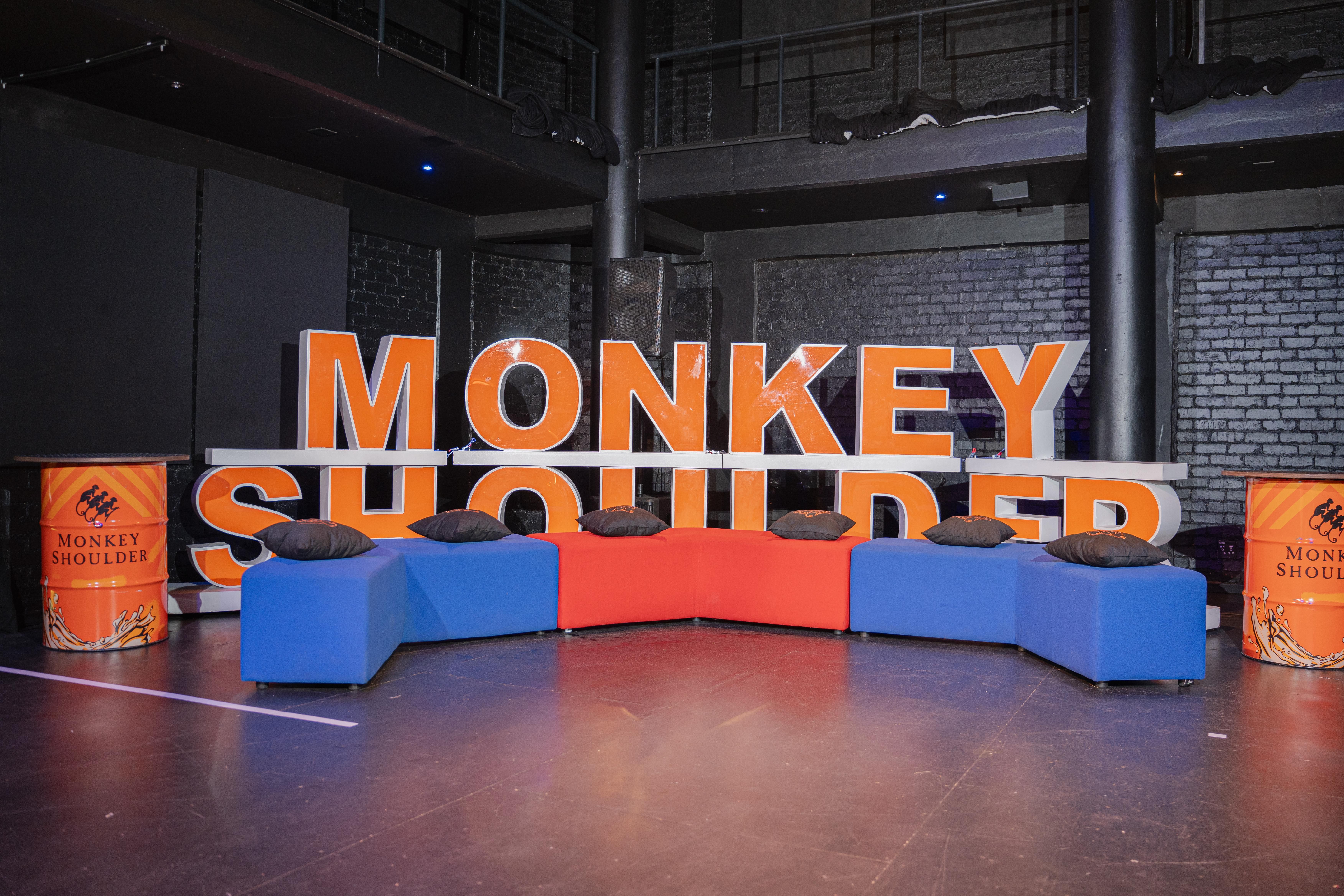 Monkey Shoulder Threads the Needle at Soweto Fashion Week with a New Streetwear Showdown