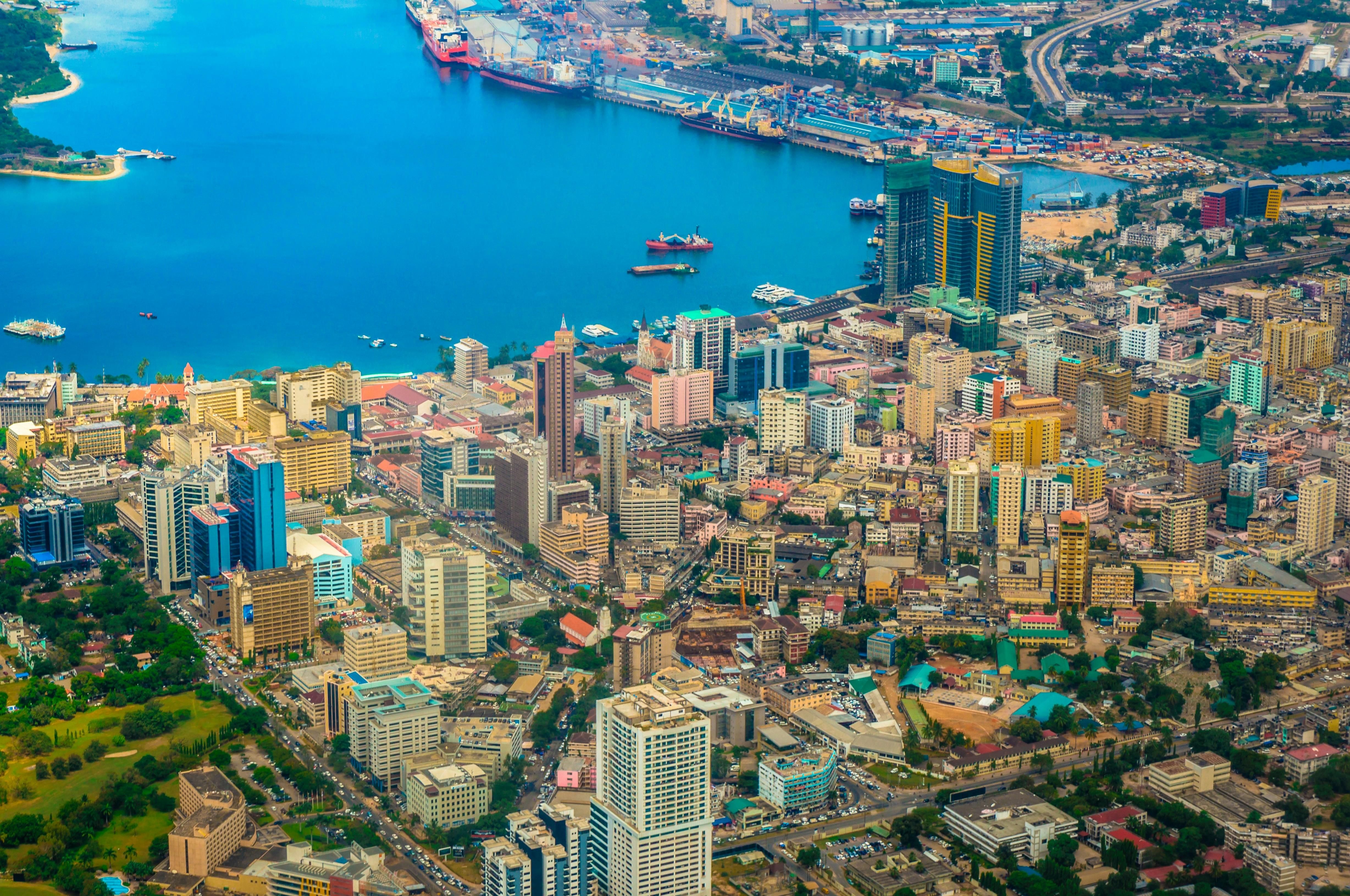 Tanzania welcomes the world: new visa regulations simplify travel for international visitors