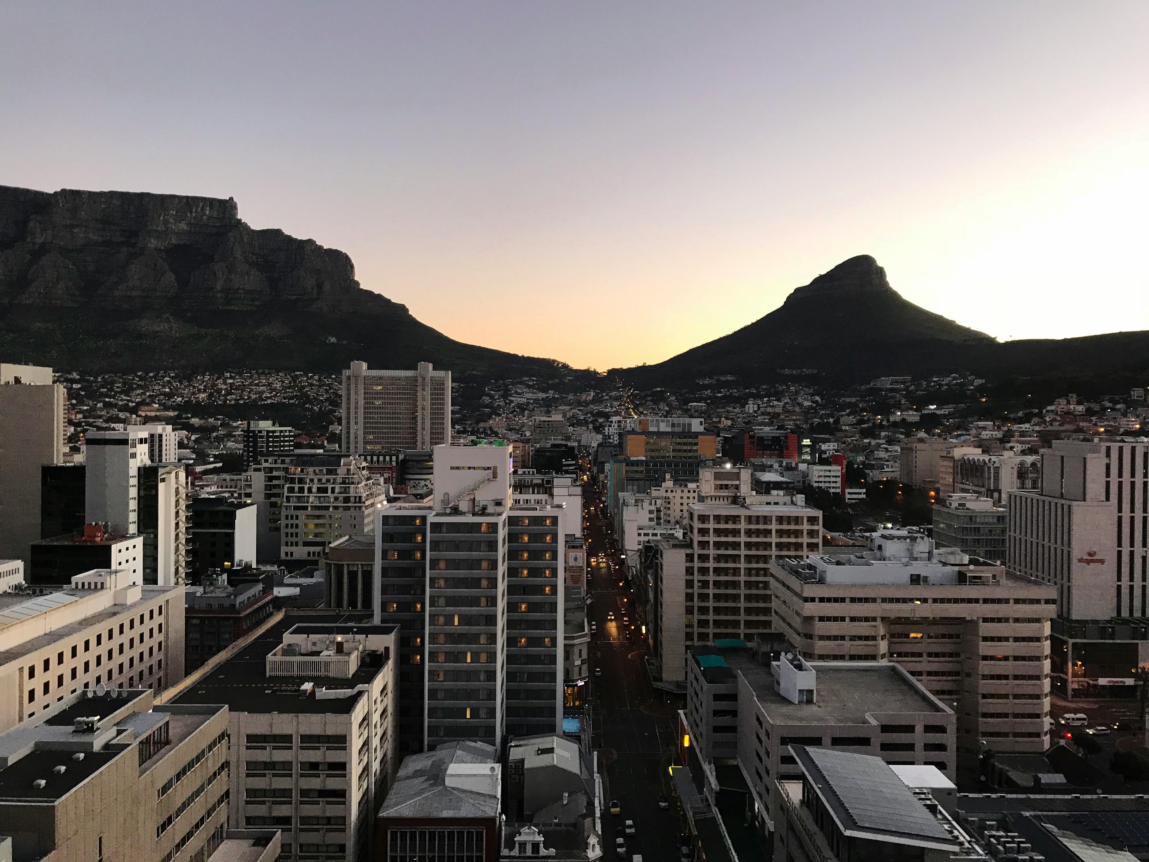 Cape Town climbs global rankings, establishing itself as a premier destination for international meetings