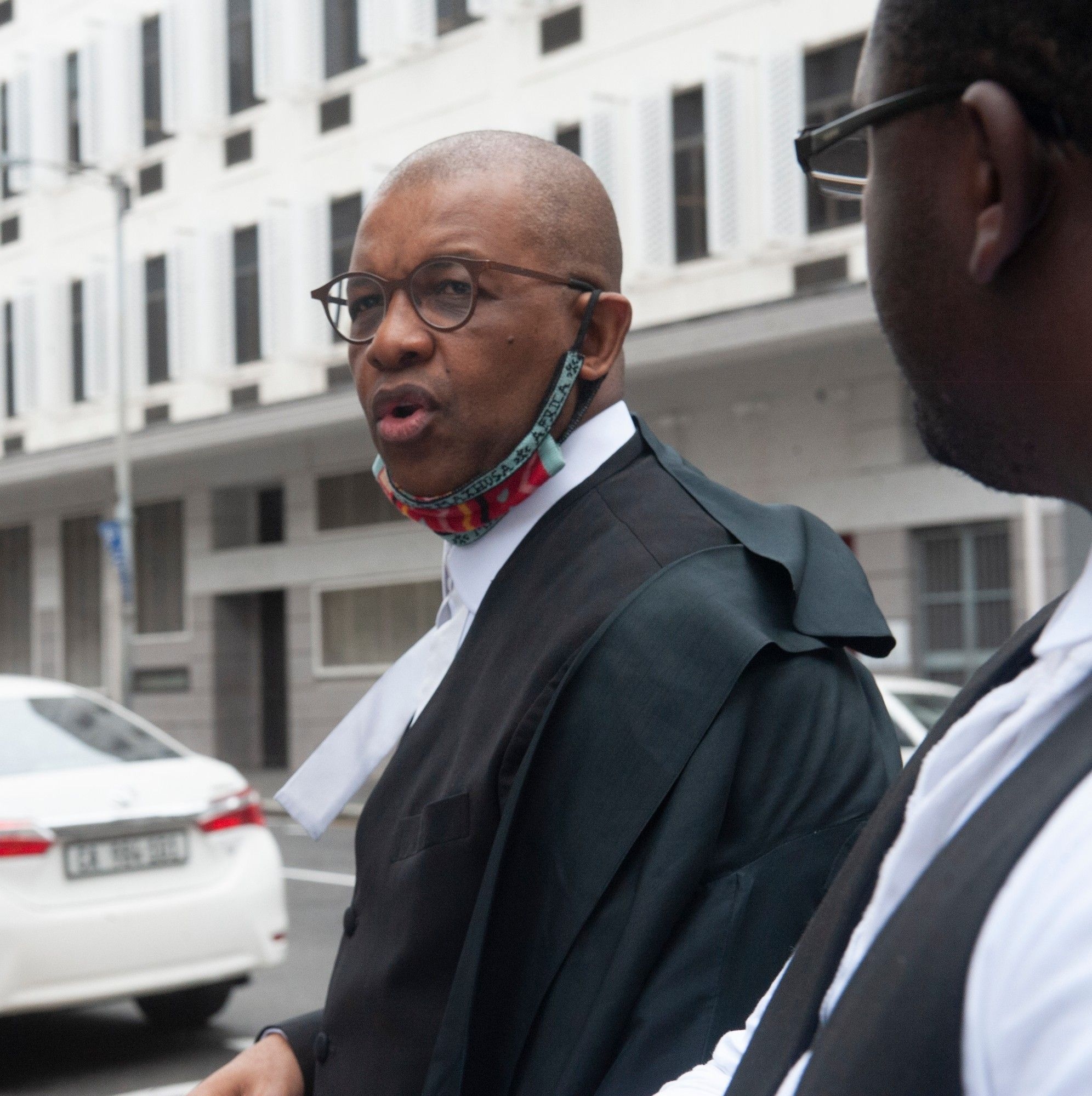 Concourt decision a 'travesty of justice', says MKP