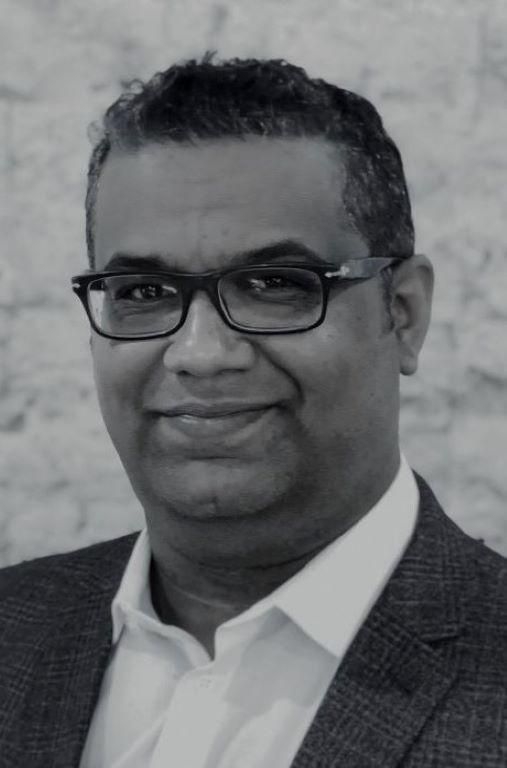 Nischal Mewalall steps down as SABRIC CEO after five transformative years