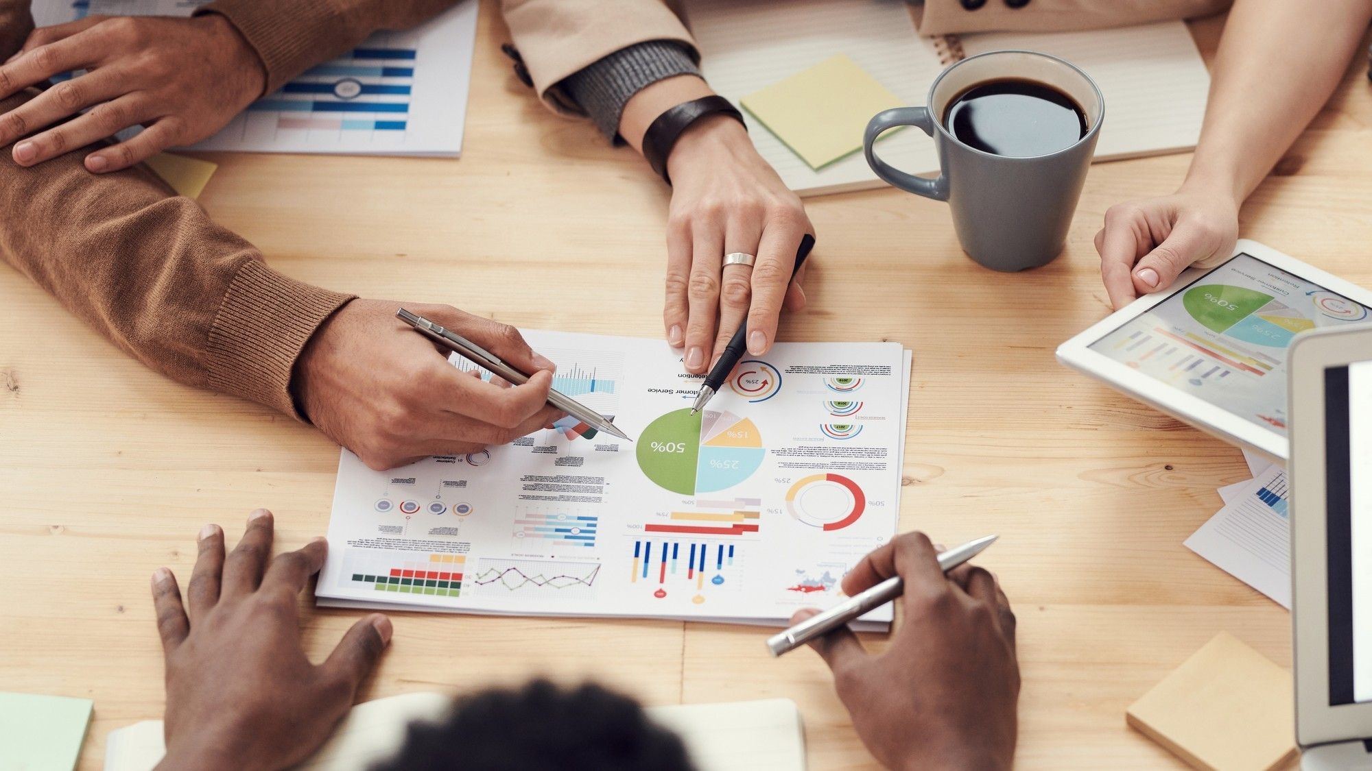 Why corporate giants need to champion SME skills development in South Africa