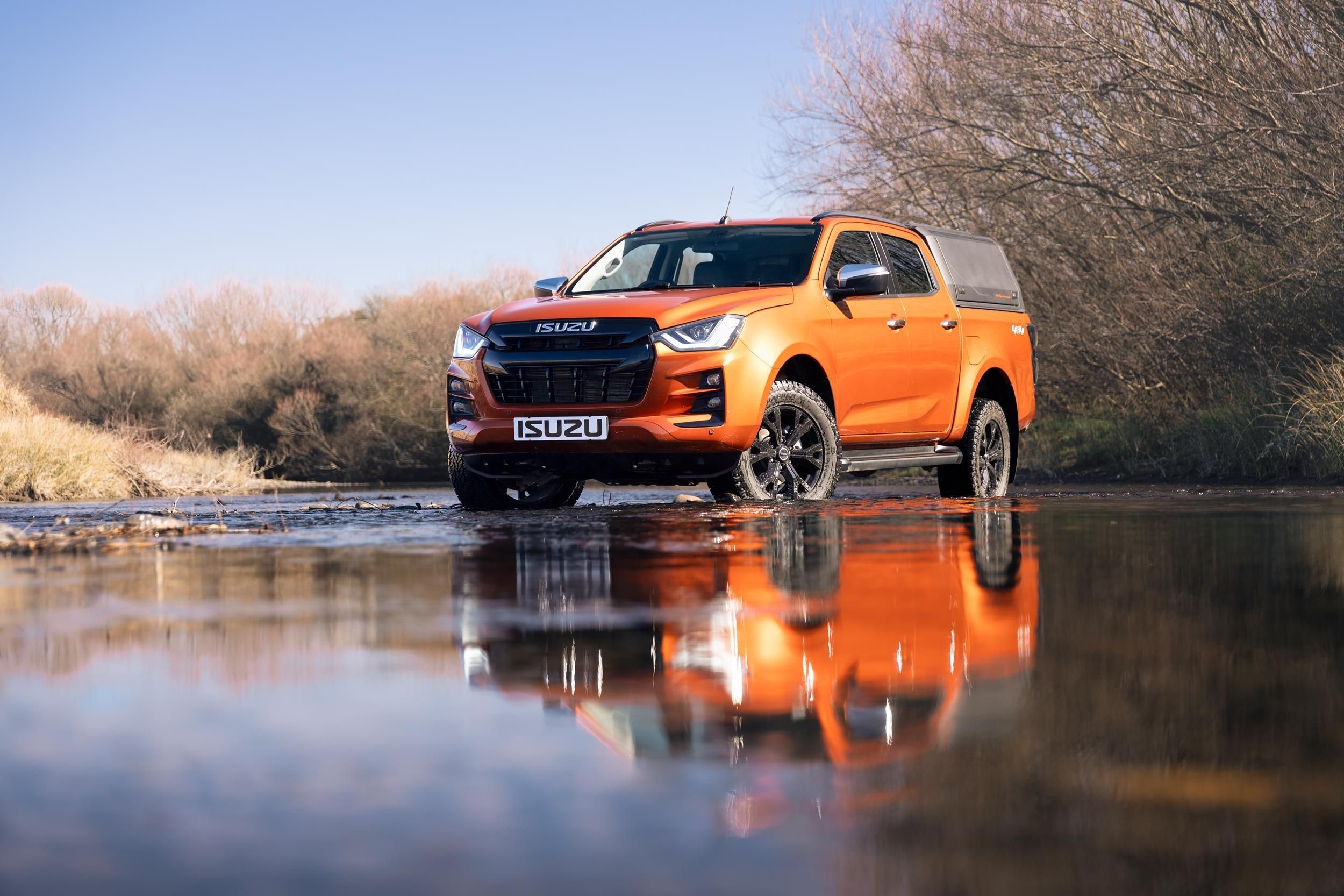Isuzu Motors SA president calls for government support to unlock new opportunities