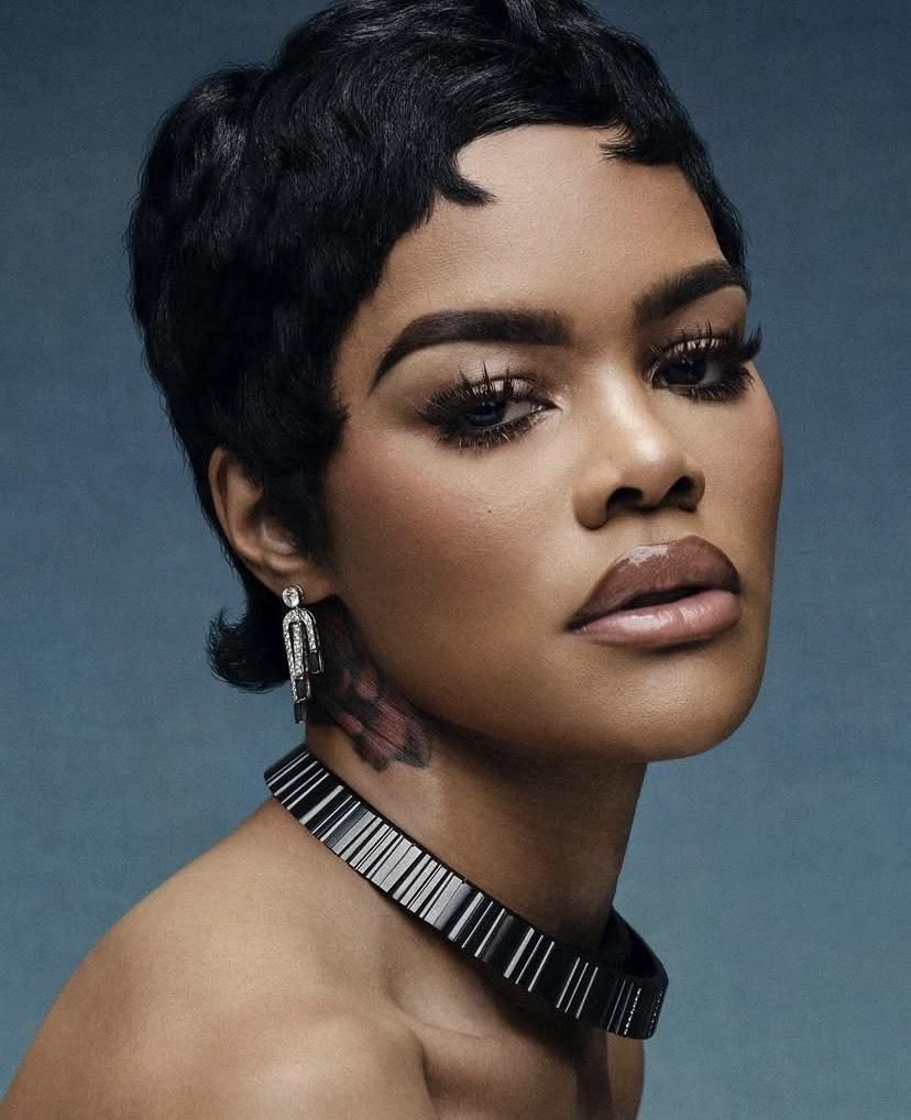 In the spotlight: Teyana Taylor reflects on her life-changing dance collaboration with Beyoncé