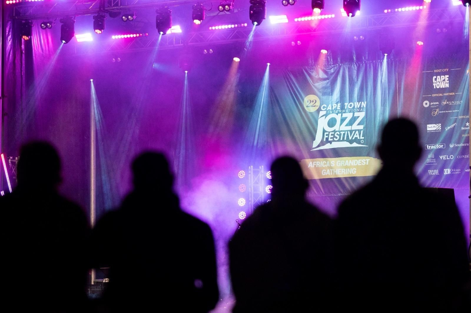 Cape Town International Jazz Festival pays tribute to the power of partnerships