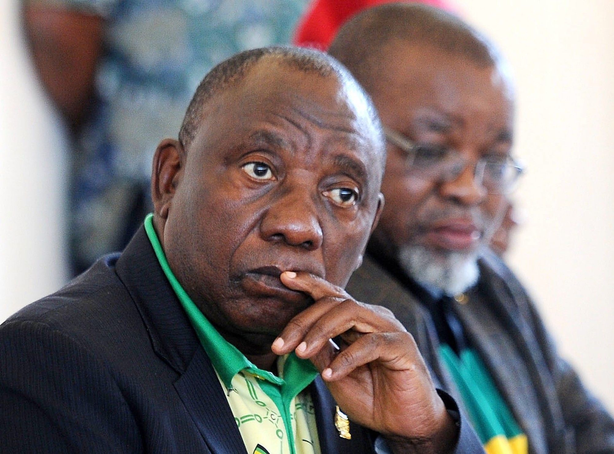 Why South Africa's leaders should lead by example with lifestyle audits