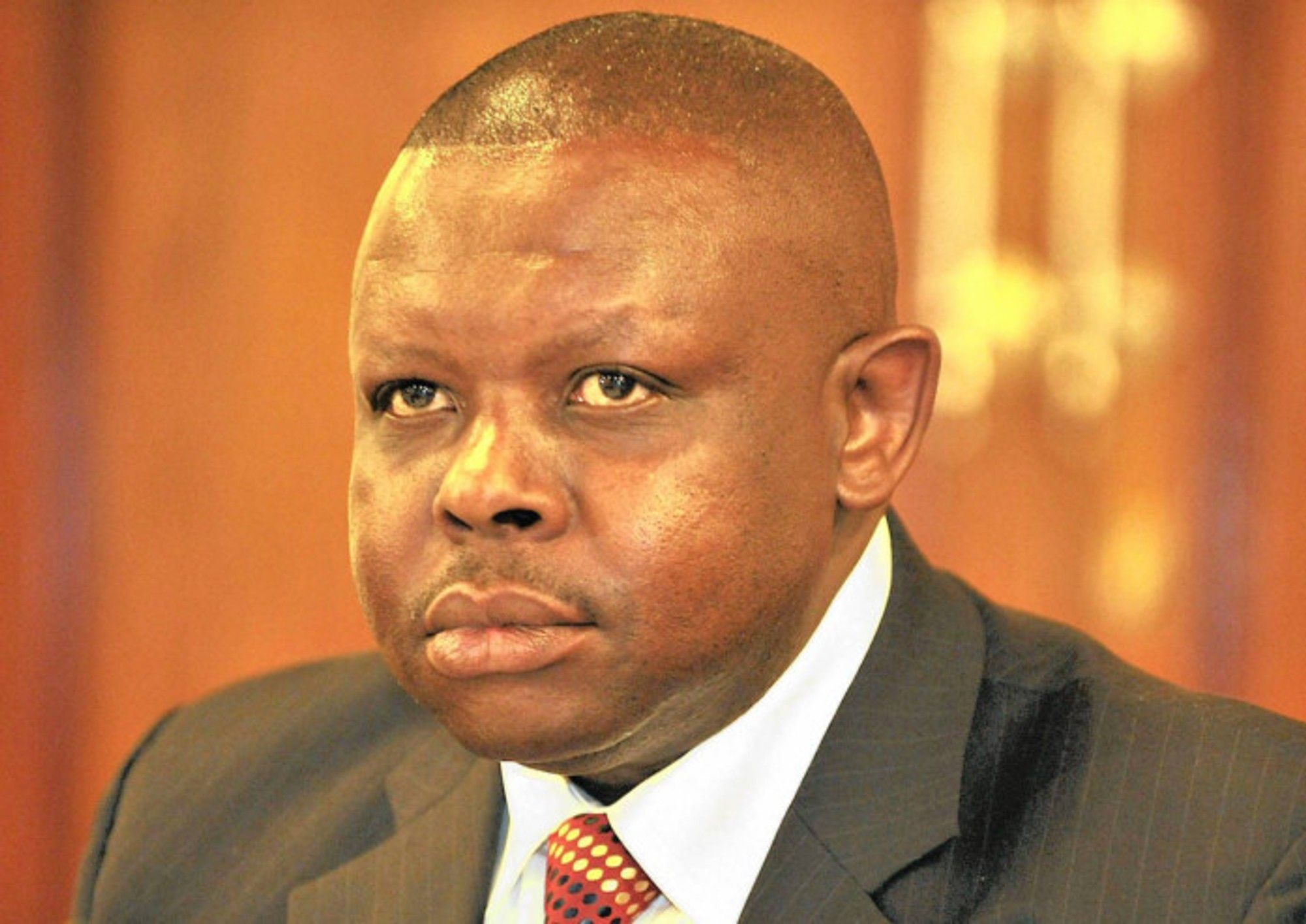 Western Cape High Court rules against Dr John Hlophe's appointment to Judicial Service Commission
