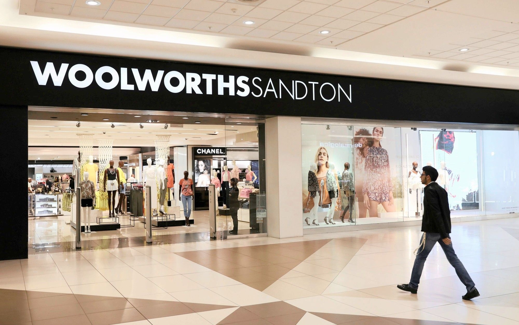 Woolworths Holdings warns of earnings drop amid restructuring challenges