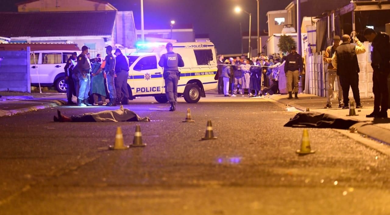 Mitchells Plain community demands inquiry into escalating gang violence