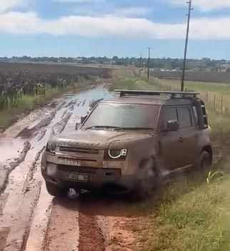 Jaguar Defender owner frustrated after 13 repairs in three years