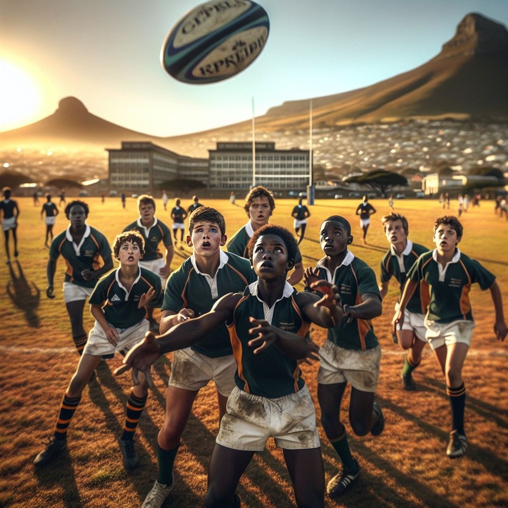 Atlantis Rugby Match Cancelled – But Who's Really to Blame?