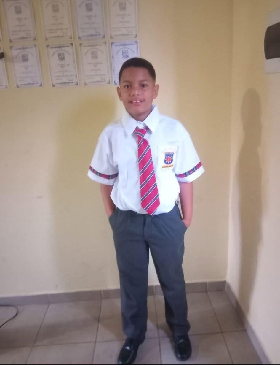 Police launch investigation into the murder of 11-year-old Jayden-Lee Meek