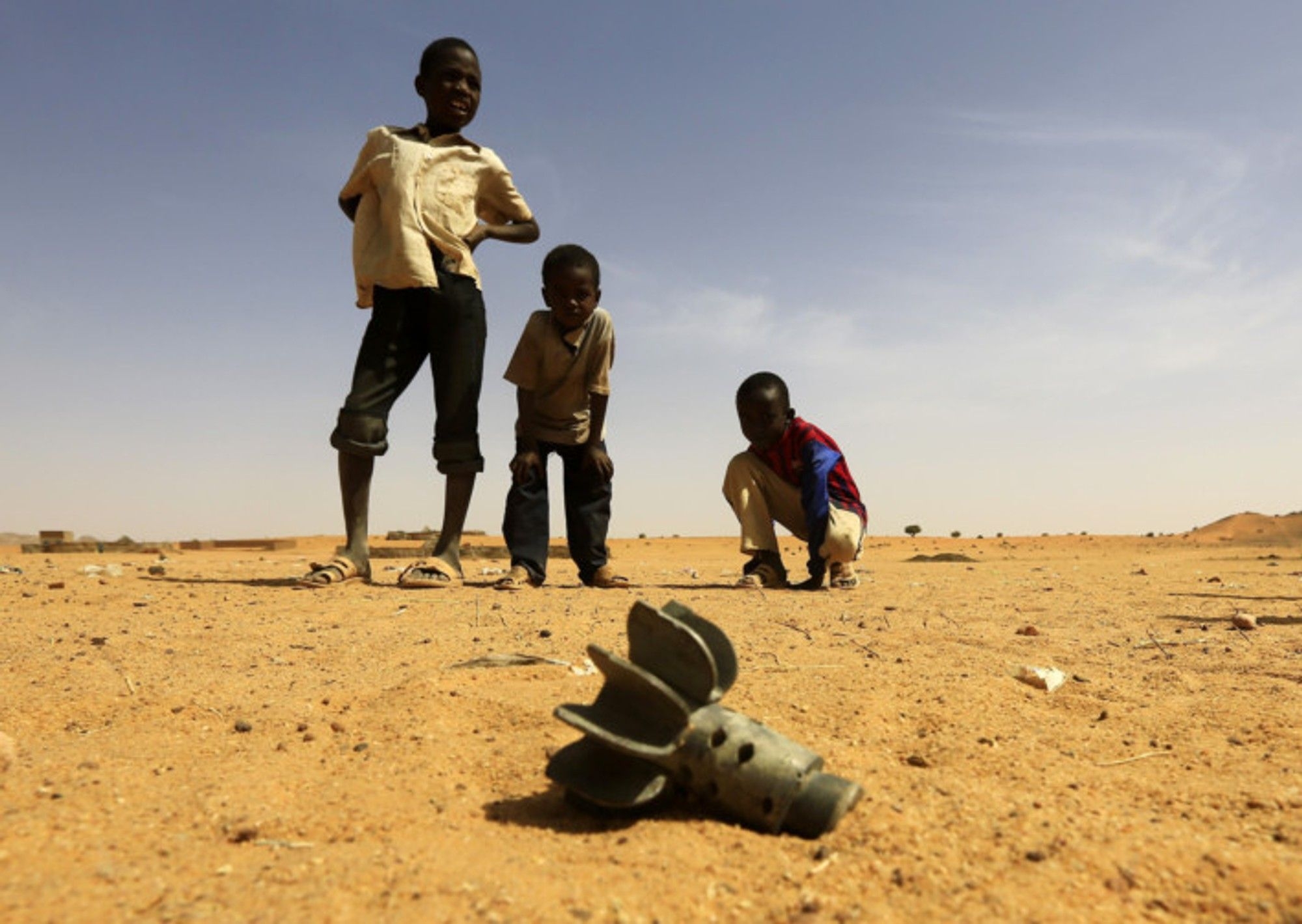 Africa growth summit: charting a course for African prosperity