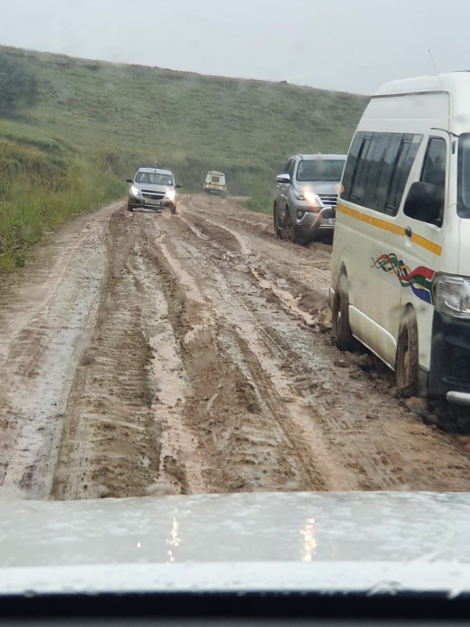Traditional leadership demands action on rural neglect in upcoming National Budget