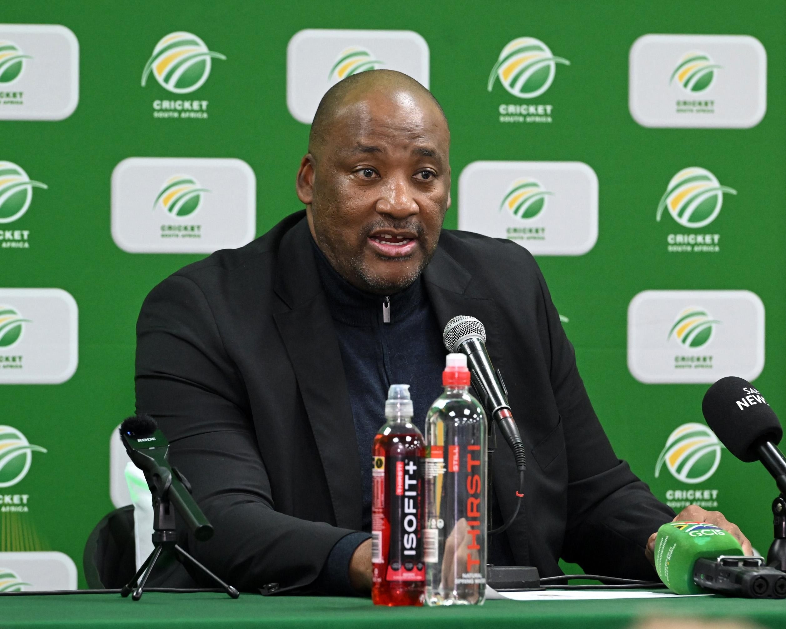Gayton McKenzie's football vision in motion as business associate buys SuperSport United