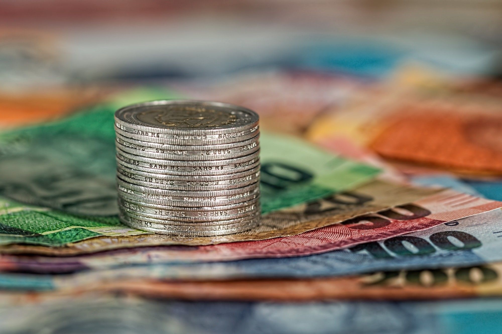 BankservAfrica's indices reveal mixed signals for South Africa's economy in March