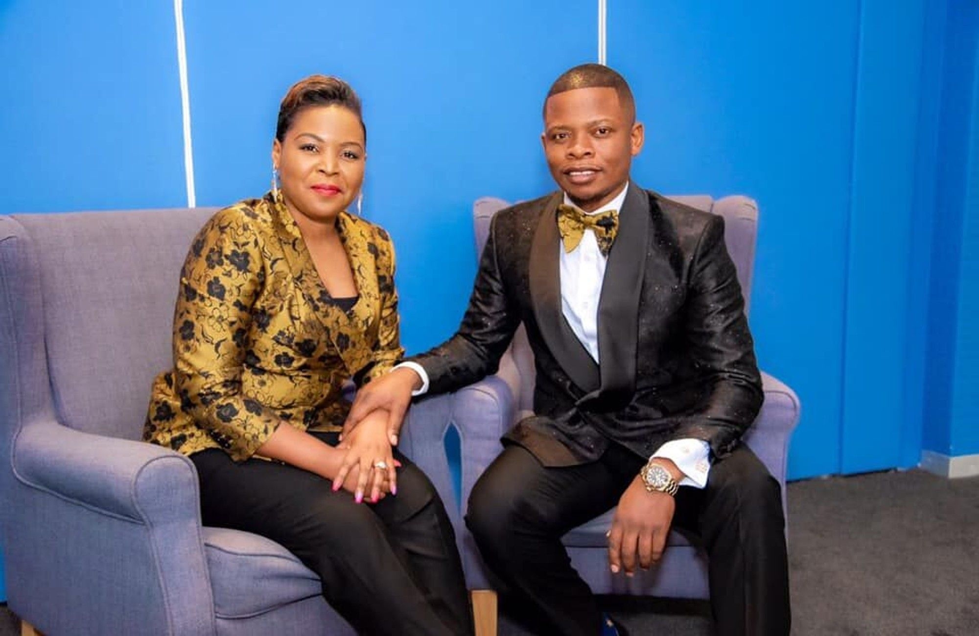 Lilongwe court set to rule on Sheperd Bushiri's extradition case in September