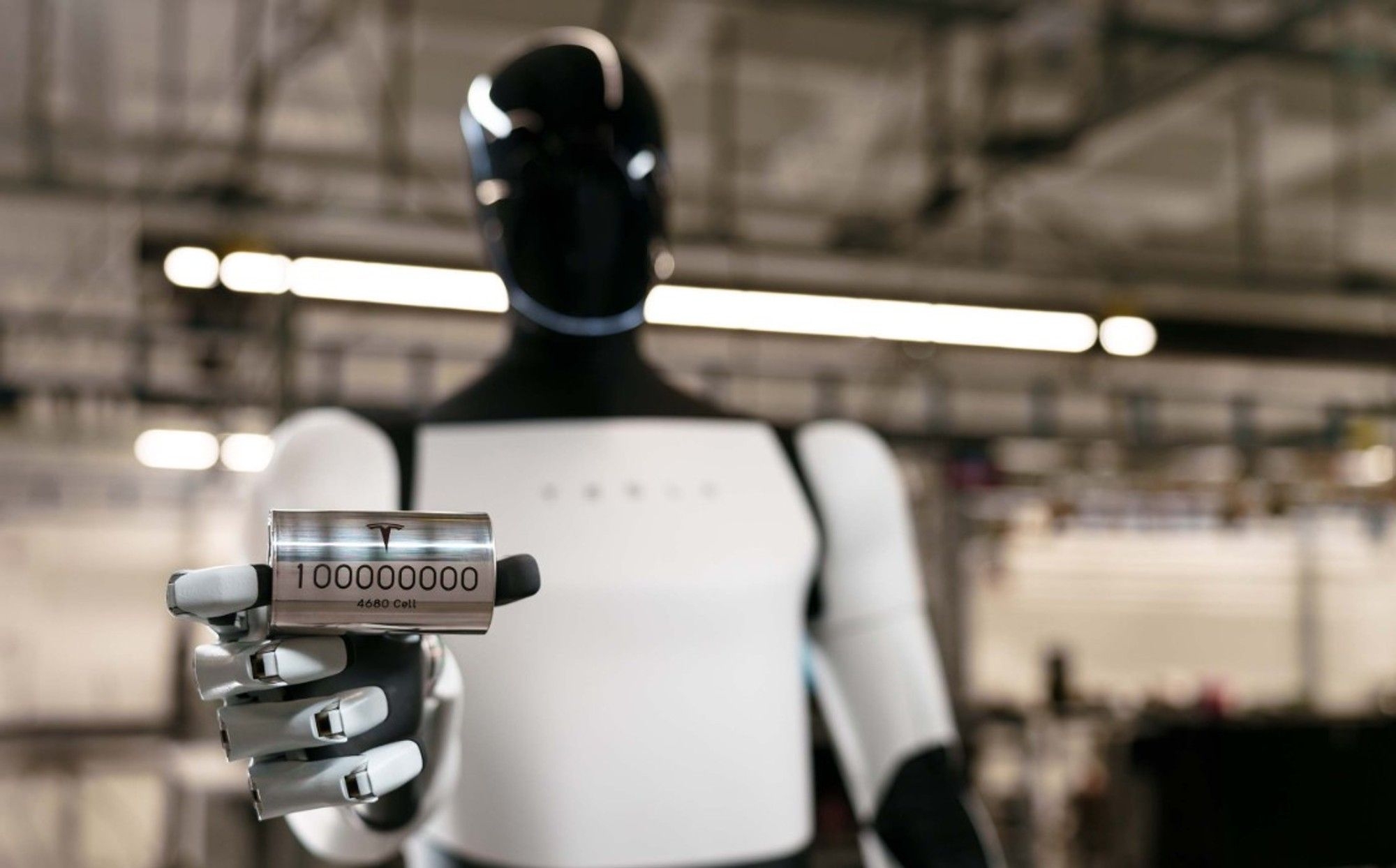 The robots are (almost) here