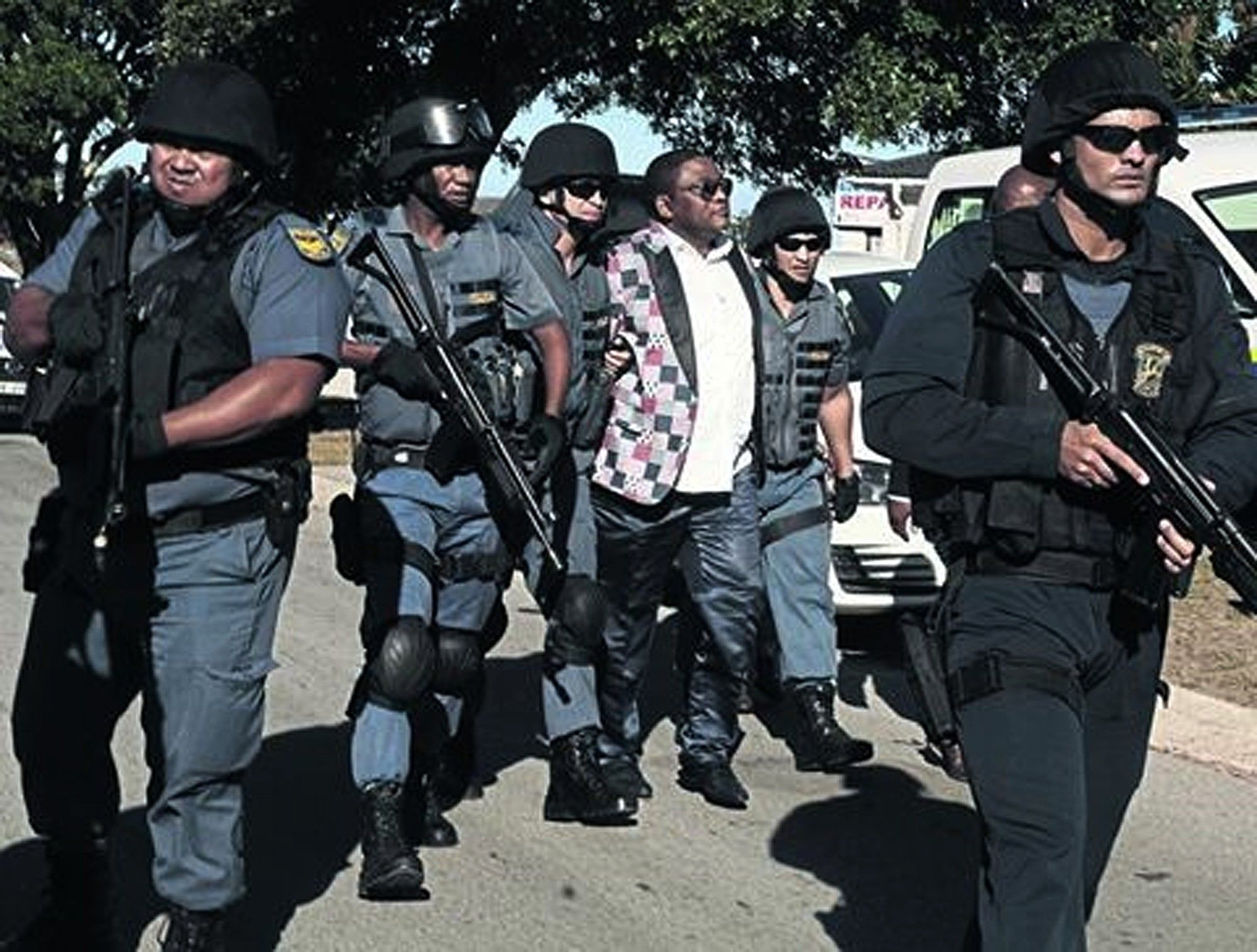 Support and controversy surround ongoing saga of Timothy Omotoso