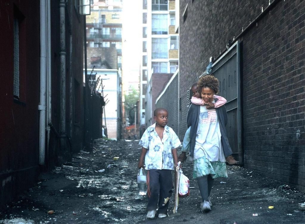 Local films, 'Don't Give Up' and 'Black Women and Sex' win prestigious international awards