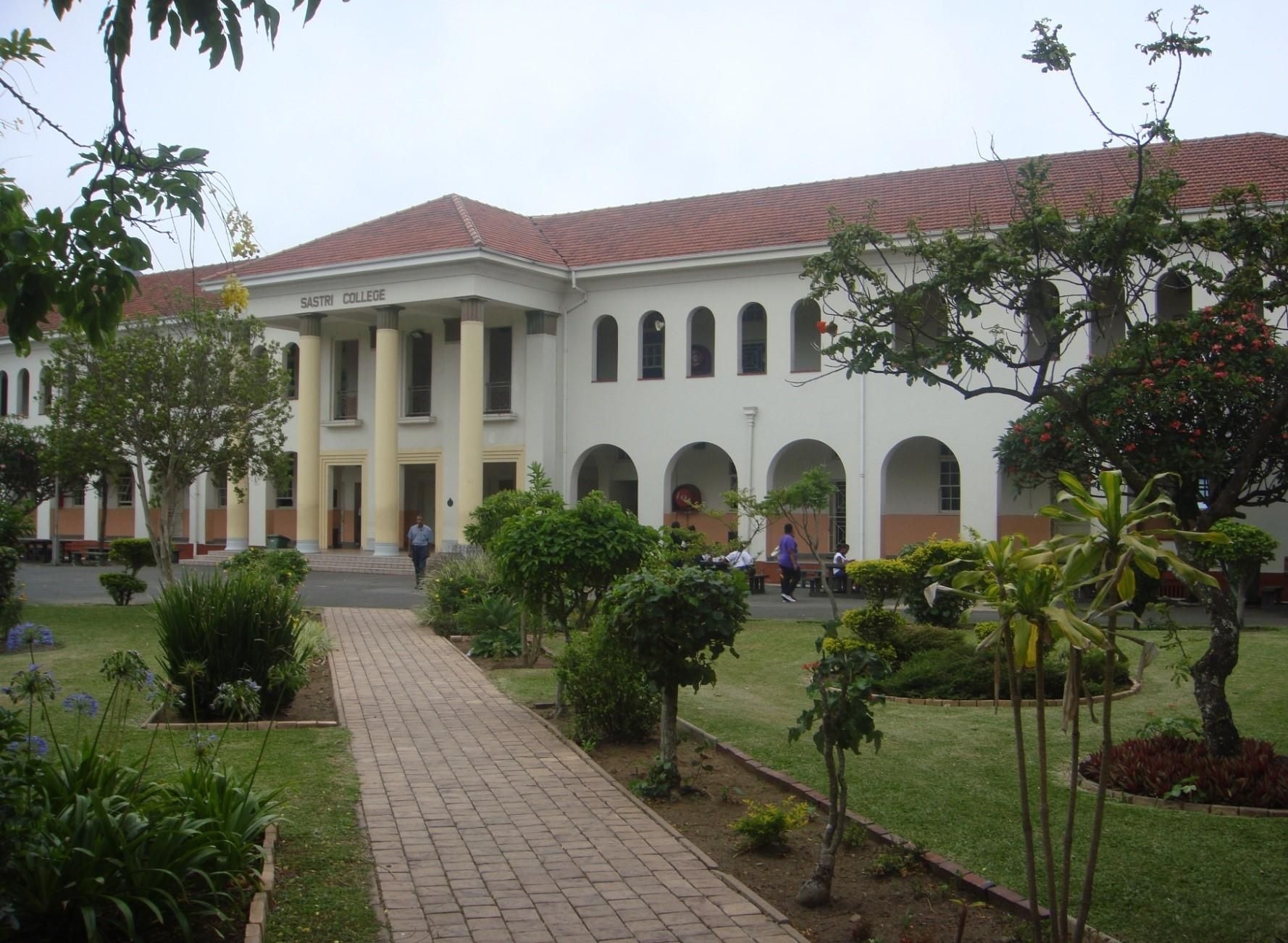 MoU between Sastri College and Bluebells School strengthens South Africa-India ties