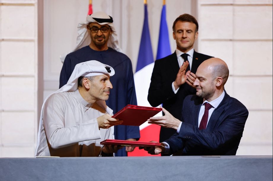 BRICS+ Series: Gulf Capital Powers BRICS+ Future