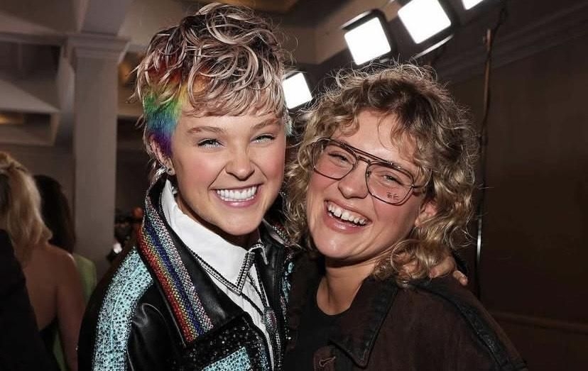 Jojo Siwa's love shuffle: ditching Kath Ebbs for Chris Hughes – what really happened?