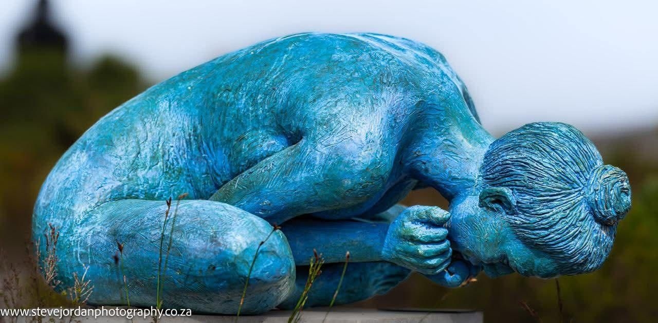 Art heist: R1 million worth of sculptures stolen from Pringle Bay gallery